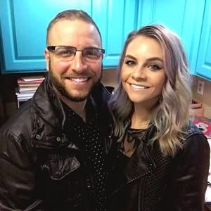 Meet your Posher, Ricky